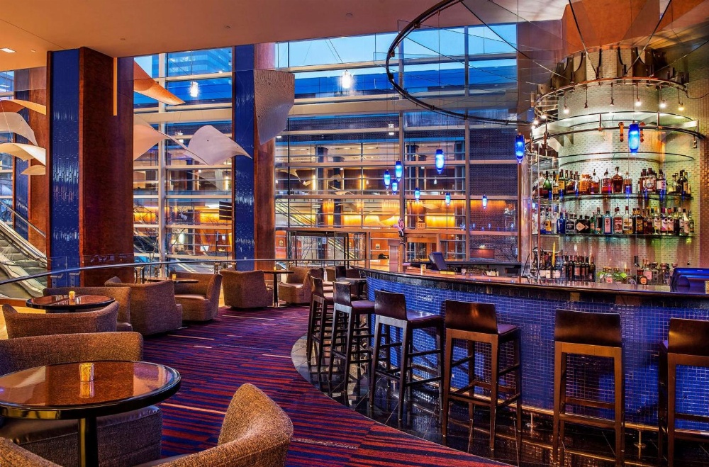 Hilton Baltimore Inner Harbor Main image